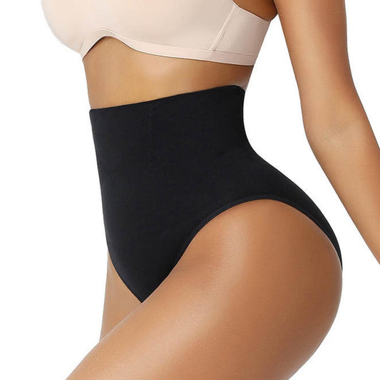 Tummy Control Thong - High Waist Butt Lift Panties (Buy 1 Get 1 Free🔥)