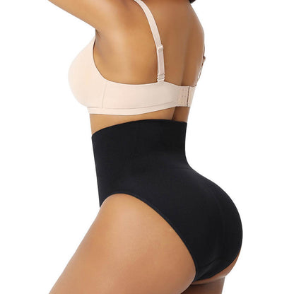 Tummy Control Thong - High Waist Butt Lift Panties (Buy 1 Get 1 Free🔥)