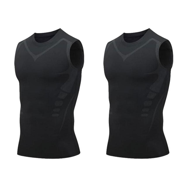 GFOUK™ Gynecomastia Compress Vest