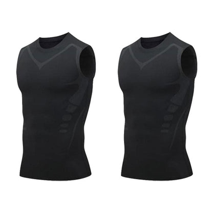 GFOUK™ Gynecomastia Compress Vest