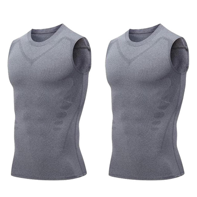 GFOUK™ Gynecomastia Compress Vest