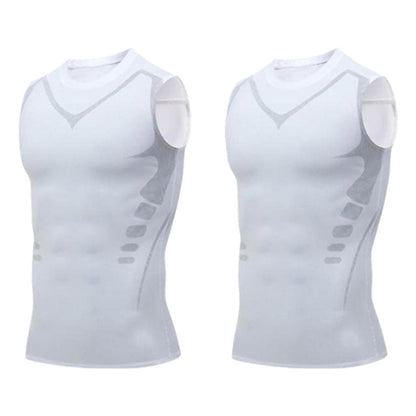 GFOUK™ Gynecomastia Compress Vest