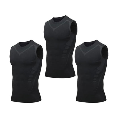 GFOUK™ Gynecomastia Compress Vest