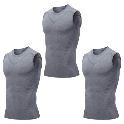 GFOUK™ Gynecomastia Compress Vest