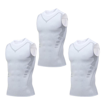 GFOUK™ Gynecomastia Compress Vest