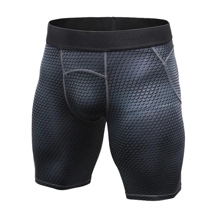 GFOUK™ IONIC Energy Field Therapy Compression Shorts for Men