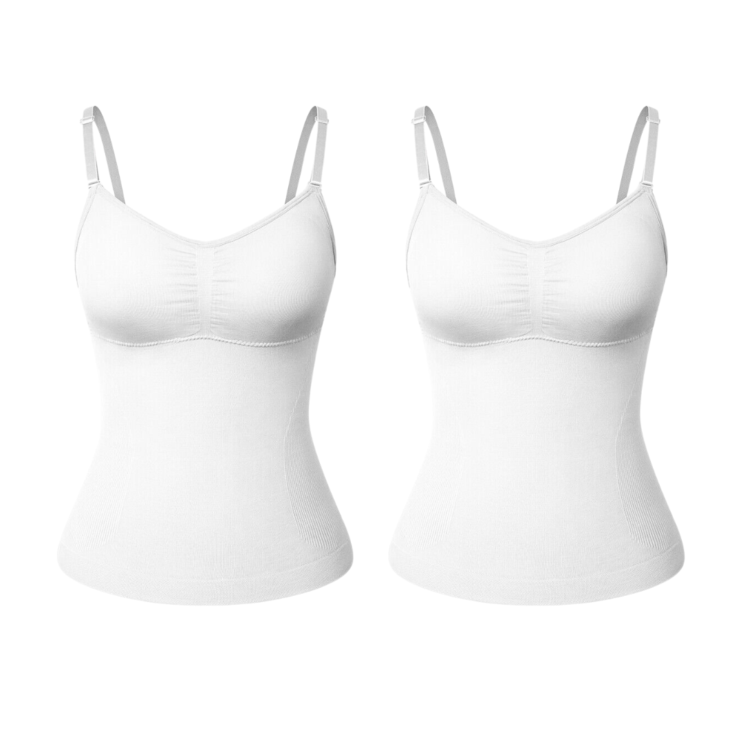 FlexiFit™ Camisole Body Scuplting Vest