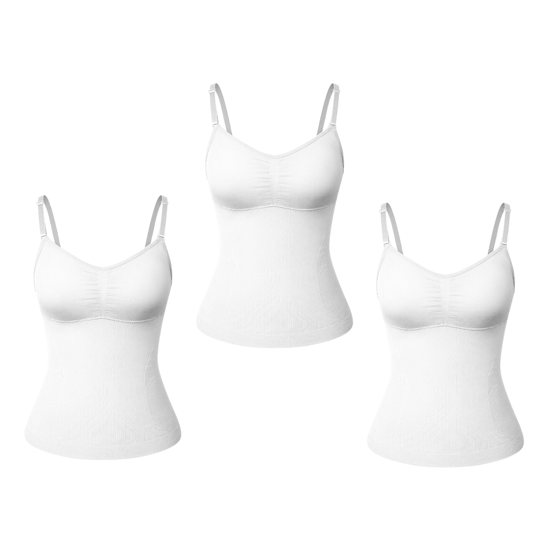 FlexiFit™ Camisole Body Scuplting Vest