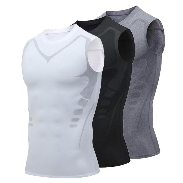 GFOUK™ Gynecomastia Compress Vest