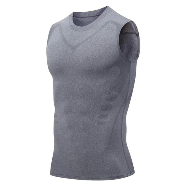 GFOUK™ Gynecomastia Compress Vest