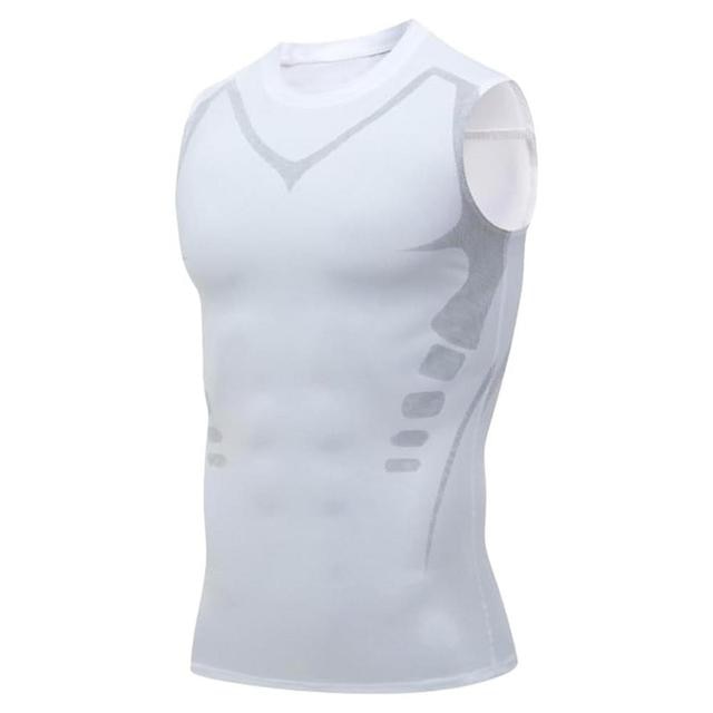 GFOUK™ Gynecomastia Compress Vest