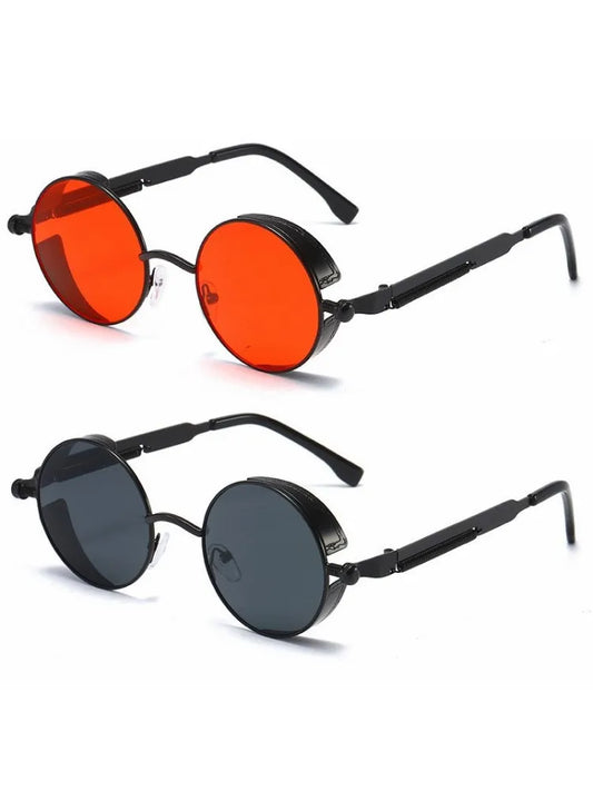 CandyEye™ Sunglasses Block 100% Harmful Light & Restore True Color