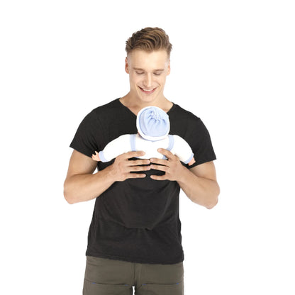 BabiLuv™ Kangaroo Dad Shirt - Baby Carrier