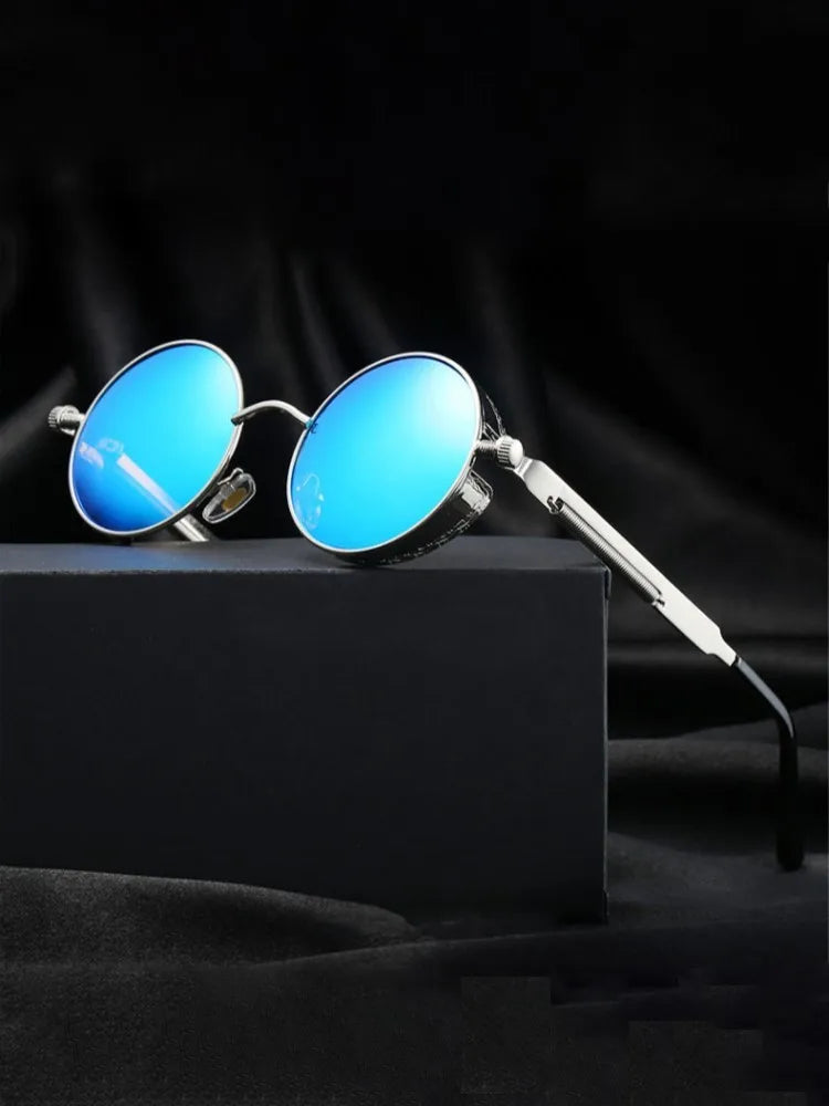 CandyEye™ Sunglasses Block 100% Harmful Light & Restore True Color