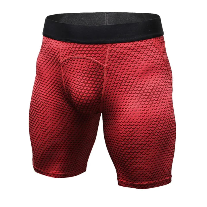 GFOUK™ IONIC Energy Field Therapy Compression Shorts for Men