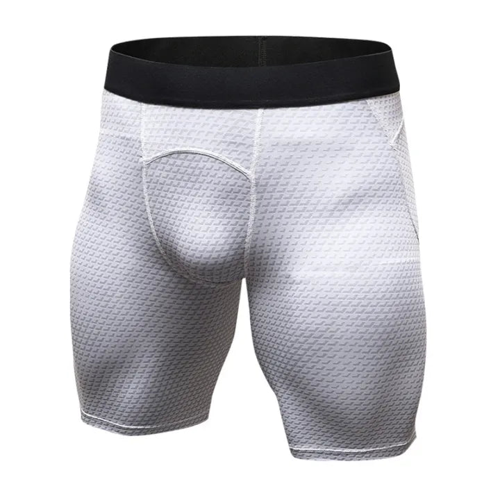 GFOUK™ IONIC Energy Field Therapy Compression Shorts for Men