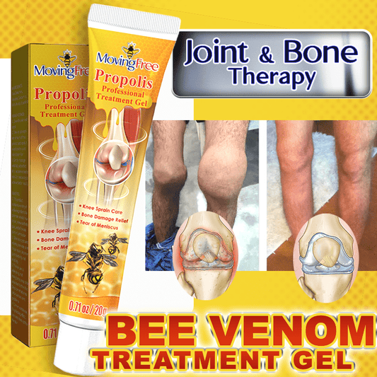 MovingFree Joint and Bone Gel