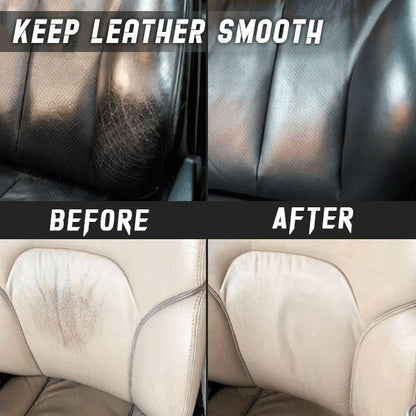 🔥 BUY 2 GET 1 FREE - LeatherMaster™ Advanced Leather Repair Gel