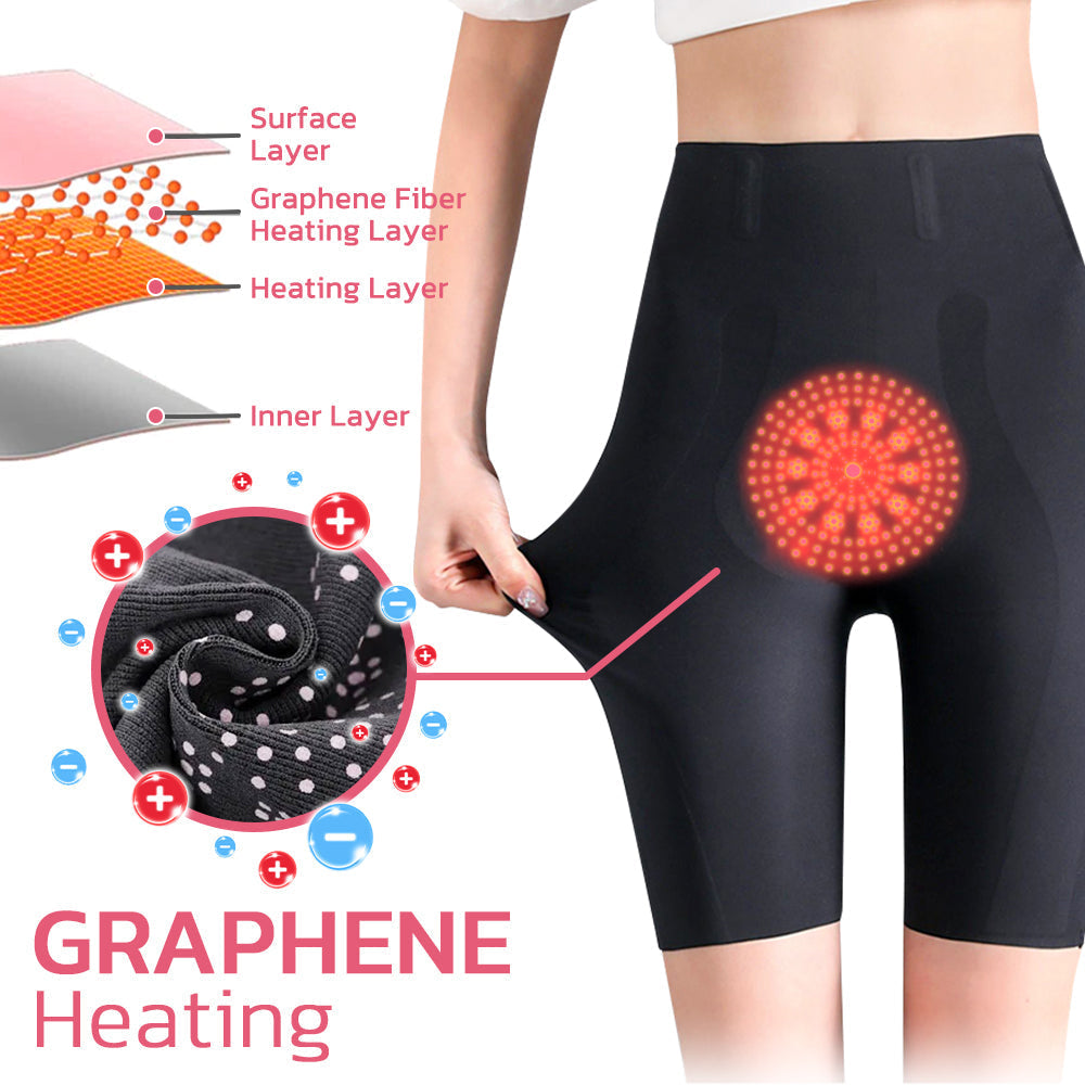 GFOUK™ IONControl Fiber Graphene Restoration Shaper