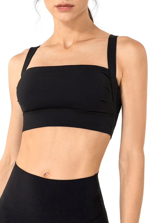 Air-cooling Woman's crop top