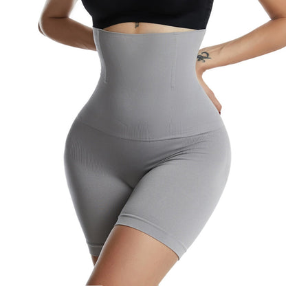 Waist Sculpting Shapewear Shorts