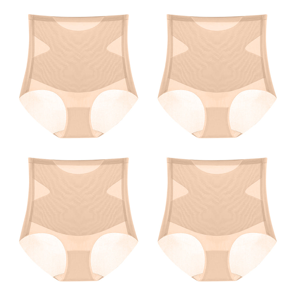 GFOUK™ BewtyMaca Pelvis Magnet Compression Icy Silk Shaper