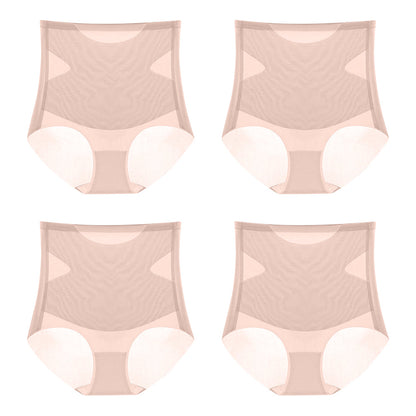 GFOUK™ BewtyMaca Pelvis Magnet Compression Icy Silk Shaper