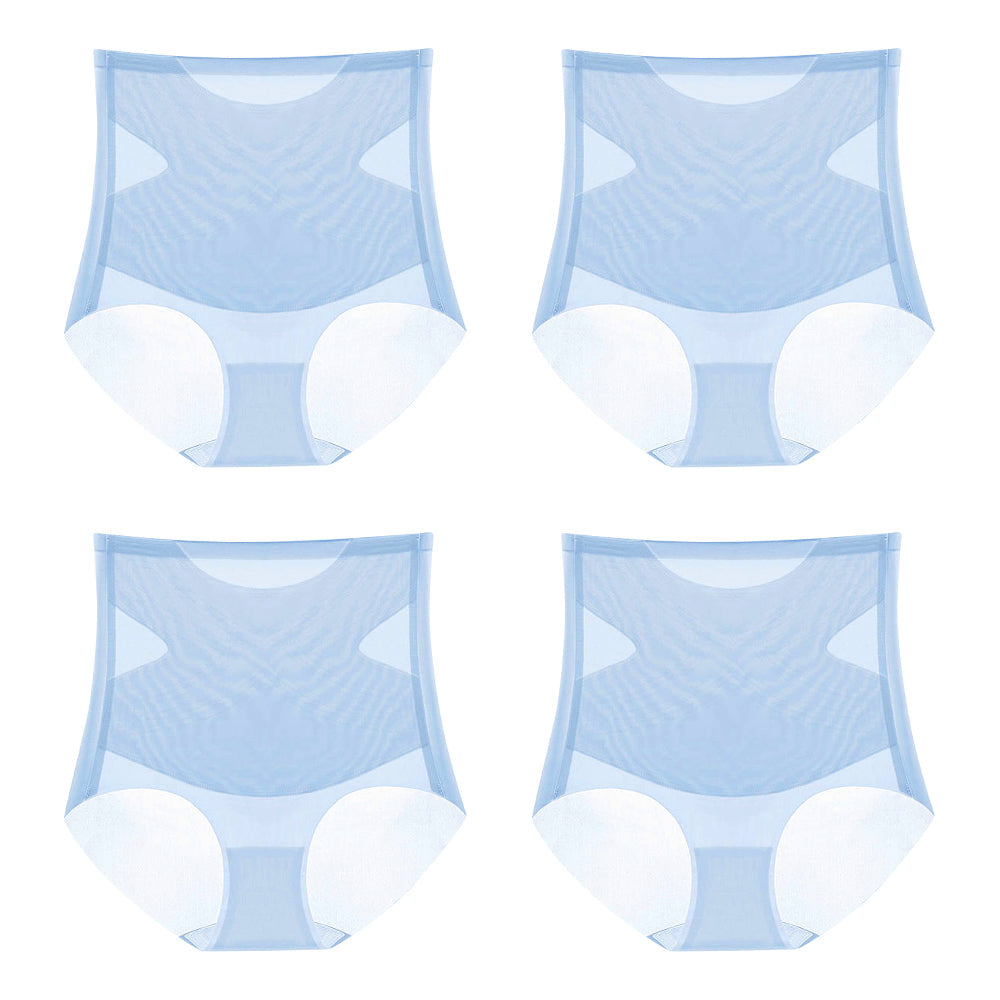 GFOUK™ BewtyMaca Pelvis Magnet Compression Icy Silk Shaper