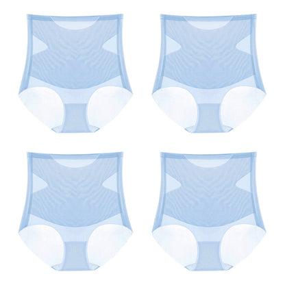 GFOUK™ BewtyMaca Pelvis Magnet Compression Icy Silk Shaper