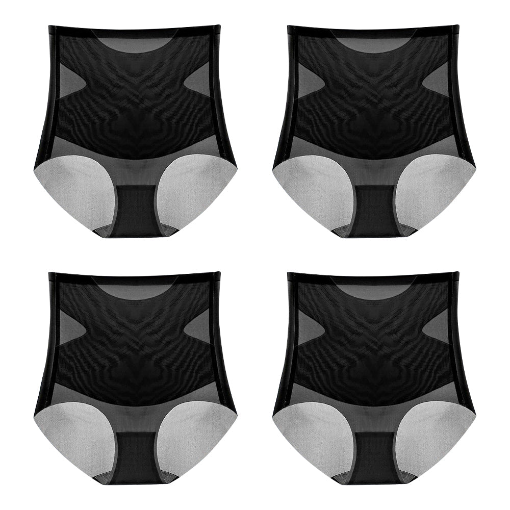 GFOUK™ BewtyMaca Pelvis Magnet Compression Icy Silk Shaper