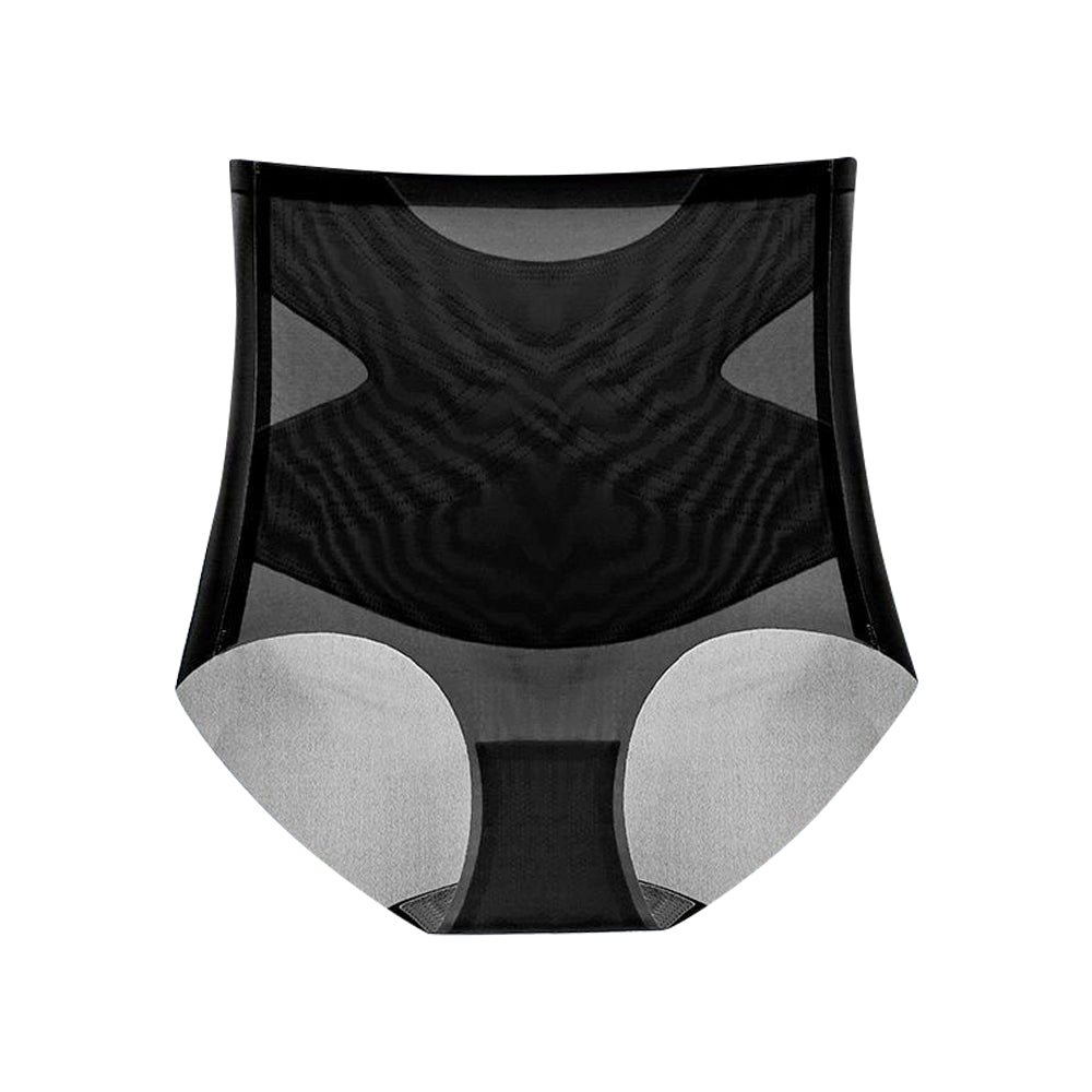 GFOUK™ BewtyMaca Pelvis Magnet Compression Icy Silk Shaper