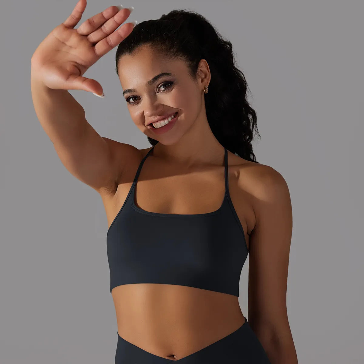 Women's Sexy Cross sports bra/Gym