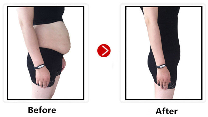 Waist Sculpting Shapewear Shorts