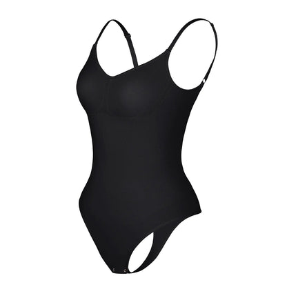 Curve Embrace Hourglass Bodysuit (Buy One, Get One Free)