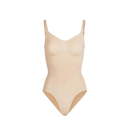 Landola™ Sculpting Bodysuit With Snaps